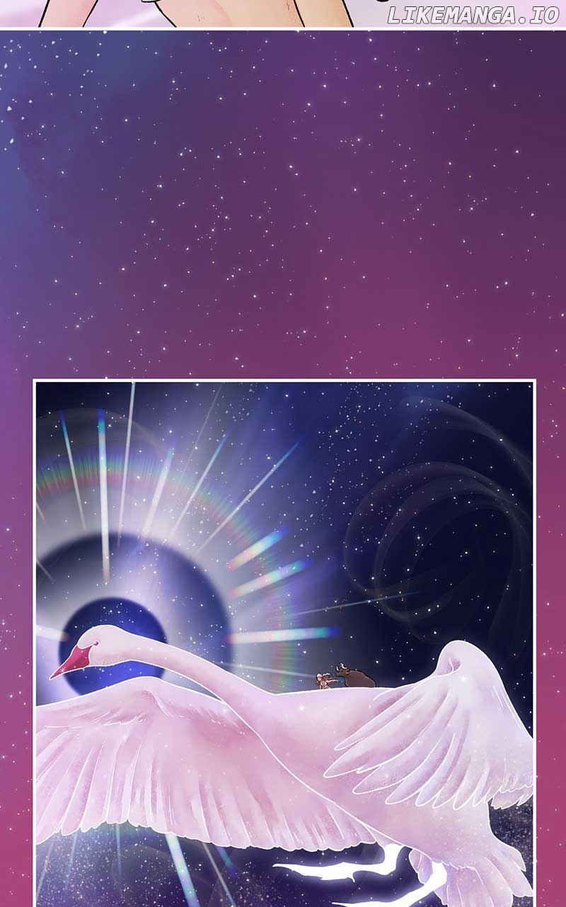 The Witch and The Bull Chapter 132 - Page 27