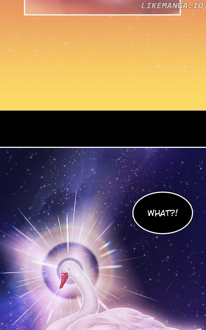 The Witch and The Bull Chapter 132 - Page 29