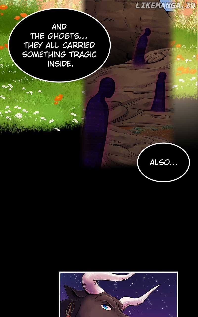 The Witch and The Bull Chapter 132 - Page 39