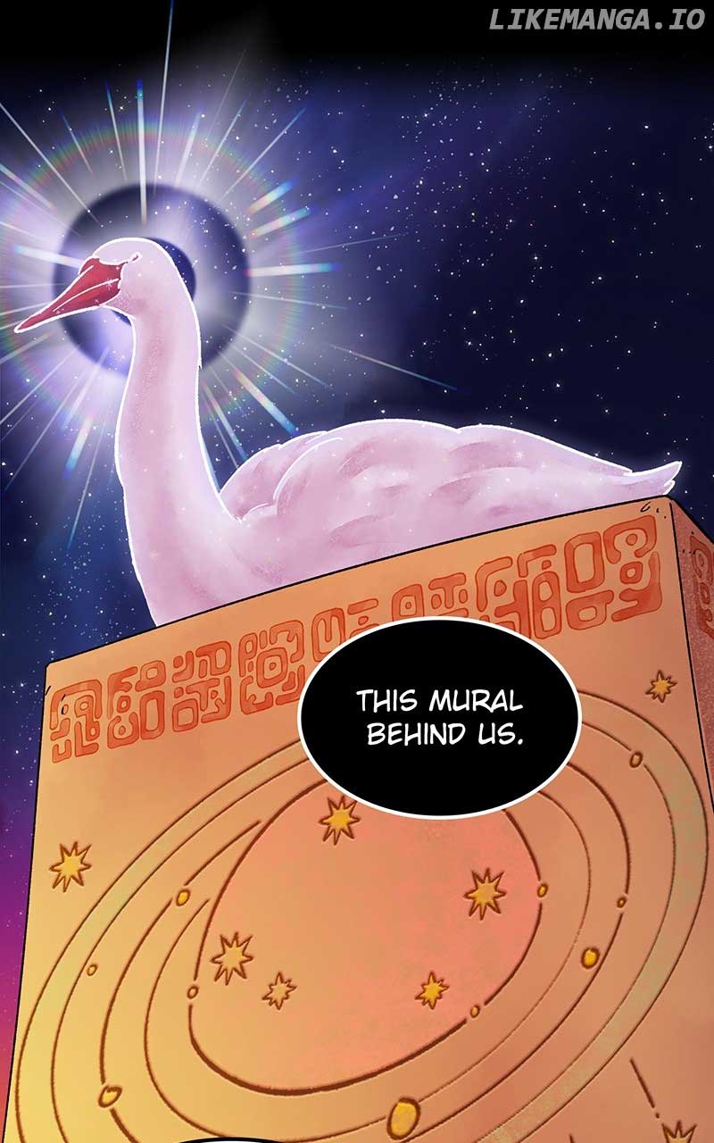 The Witch and The Bull Chapter 132 - Page 41