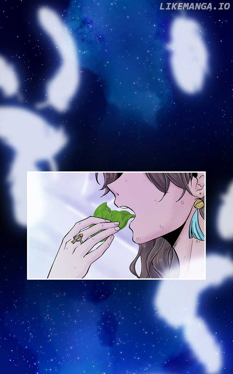 The Witch and The Bull Chapter 132 - Page 5