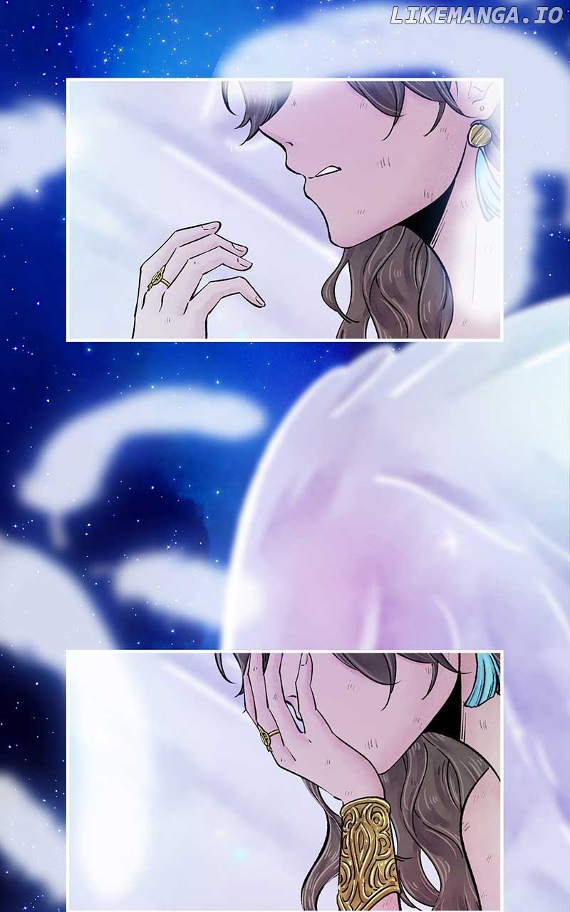 The Witch and The Bull Chapter 132 - Page 6