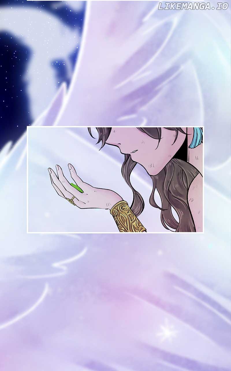 The Witch and The Bull Chapter 132 - Page 7