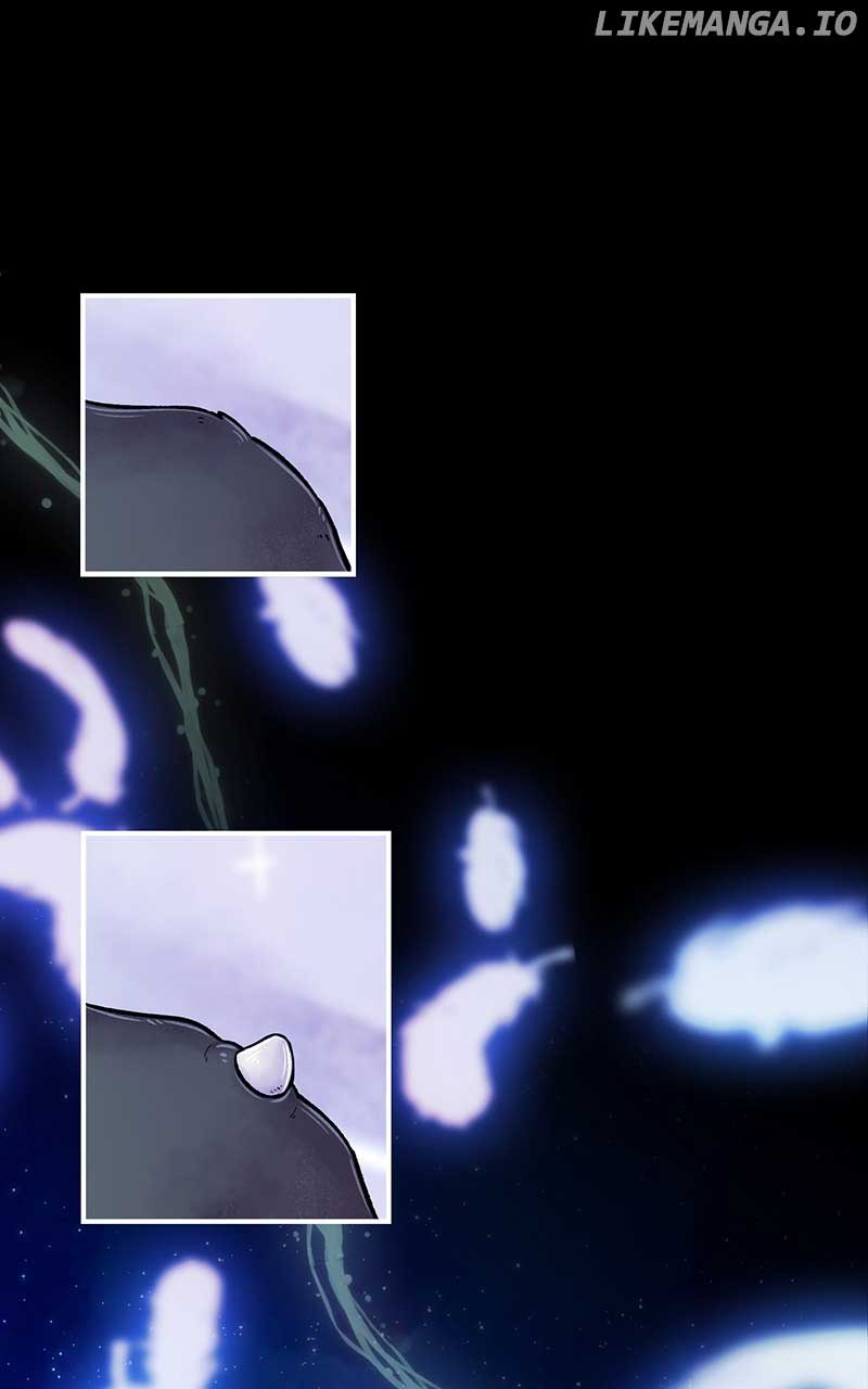 The Witch and The Bull Chapter 132 - Page 9