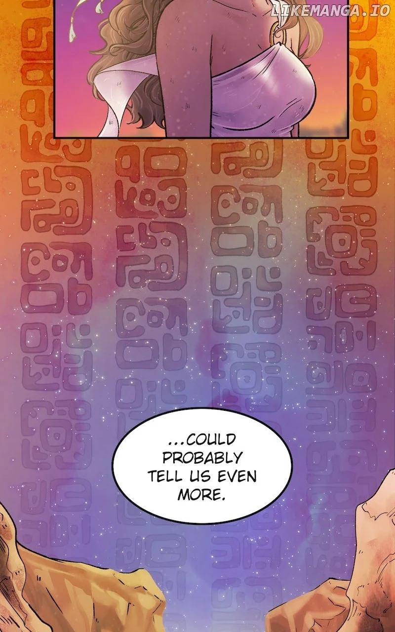 The Witch and The Bull Chapter 133 - Page 11