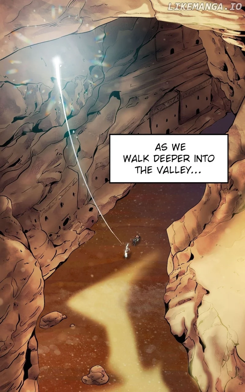 The Witch and The Bull Chapter 133 - Page 14