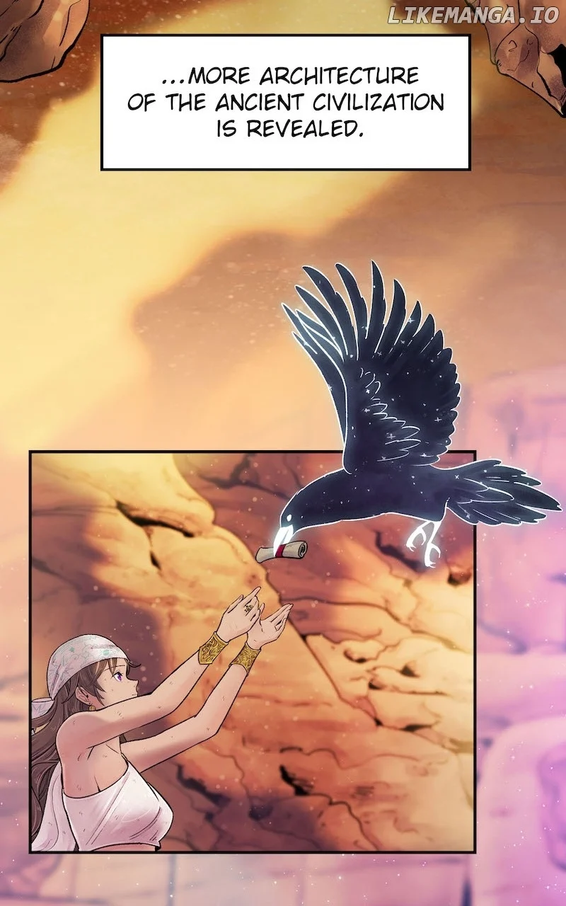 The Witch and The Bull Chapter 133 - Page 15