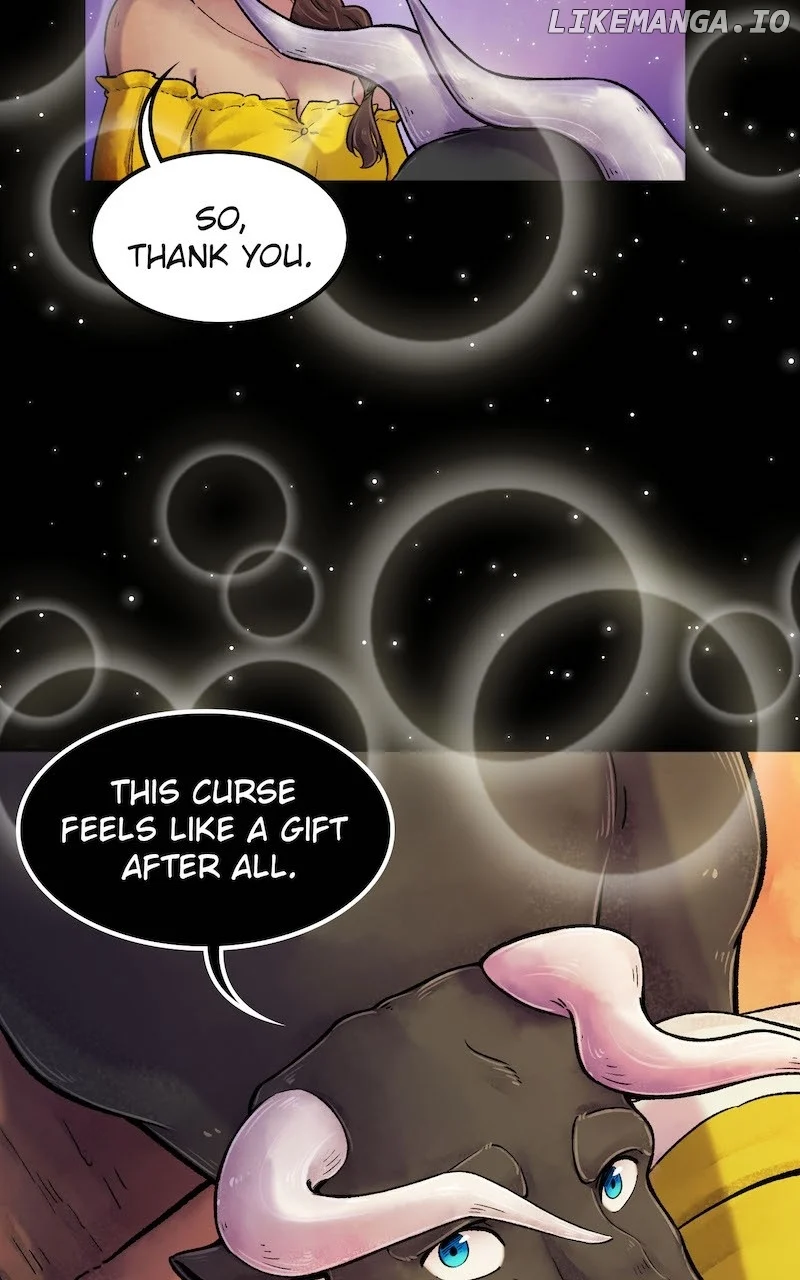 The Witch and The Bull Chapter 133 - Page 40