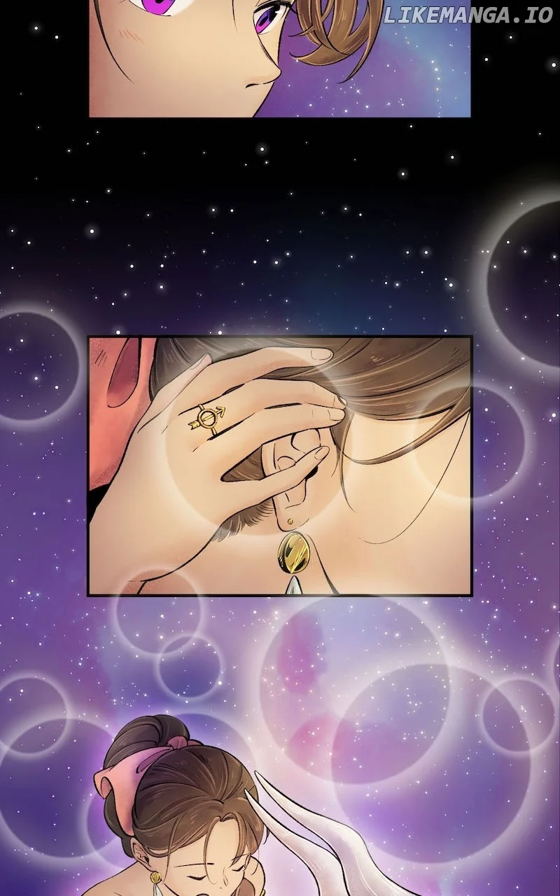 The Witch and The Bull Chapter 133 - Page 42