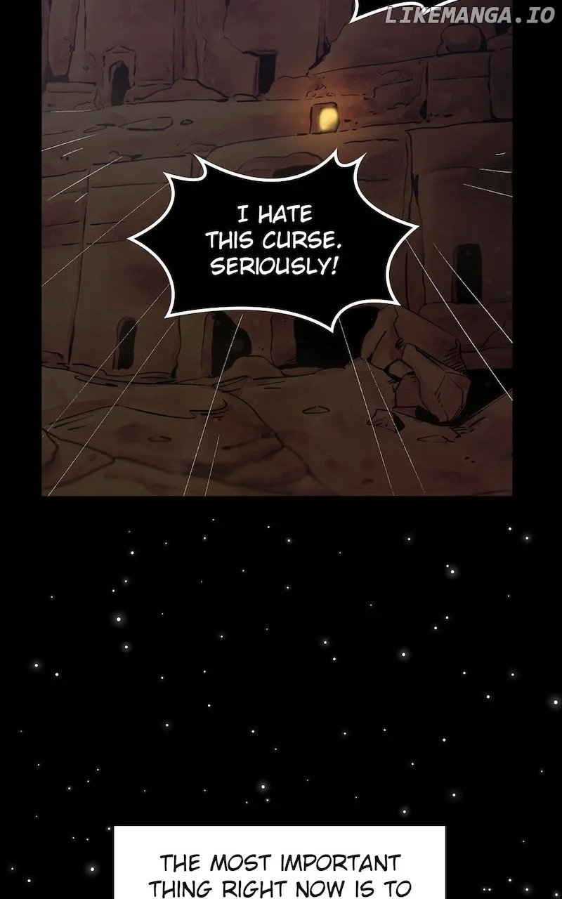 The Witch and The Bull Chapter 133 - Page 45