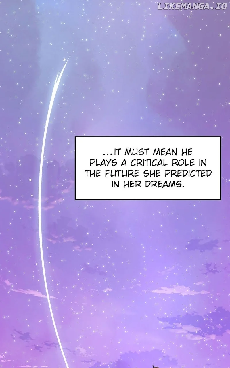 The Witch and The Bull Chapter 133 - Page 49