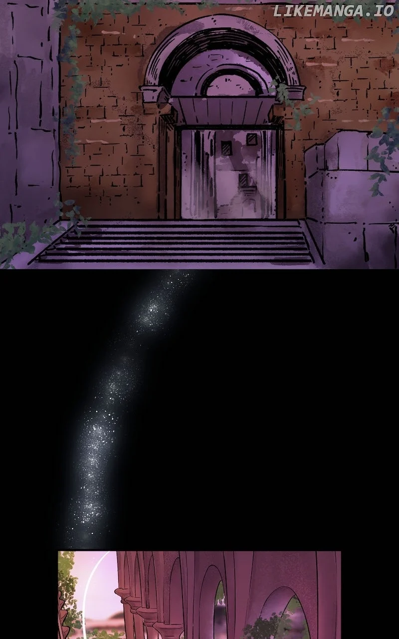 The Witch and The Bull Chapter 133 - Page 51