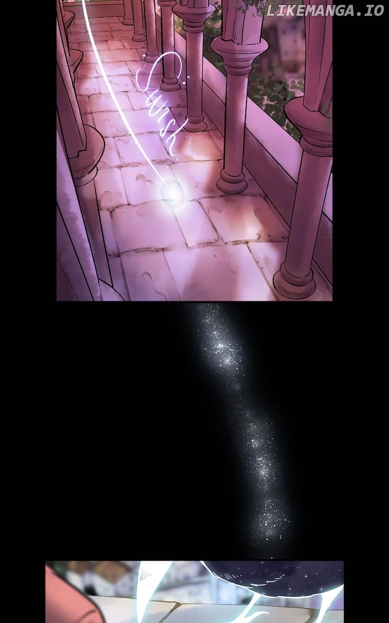 The Witch and The Bull Chapter 133 - Page 52