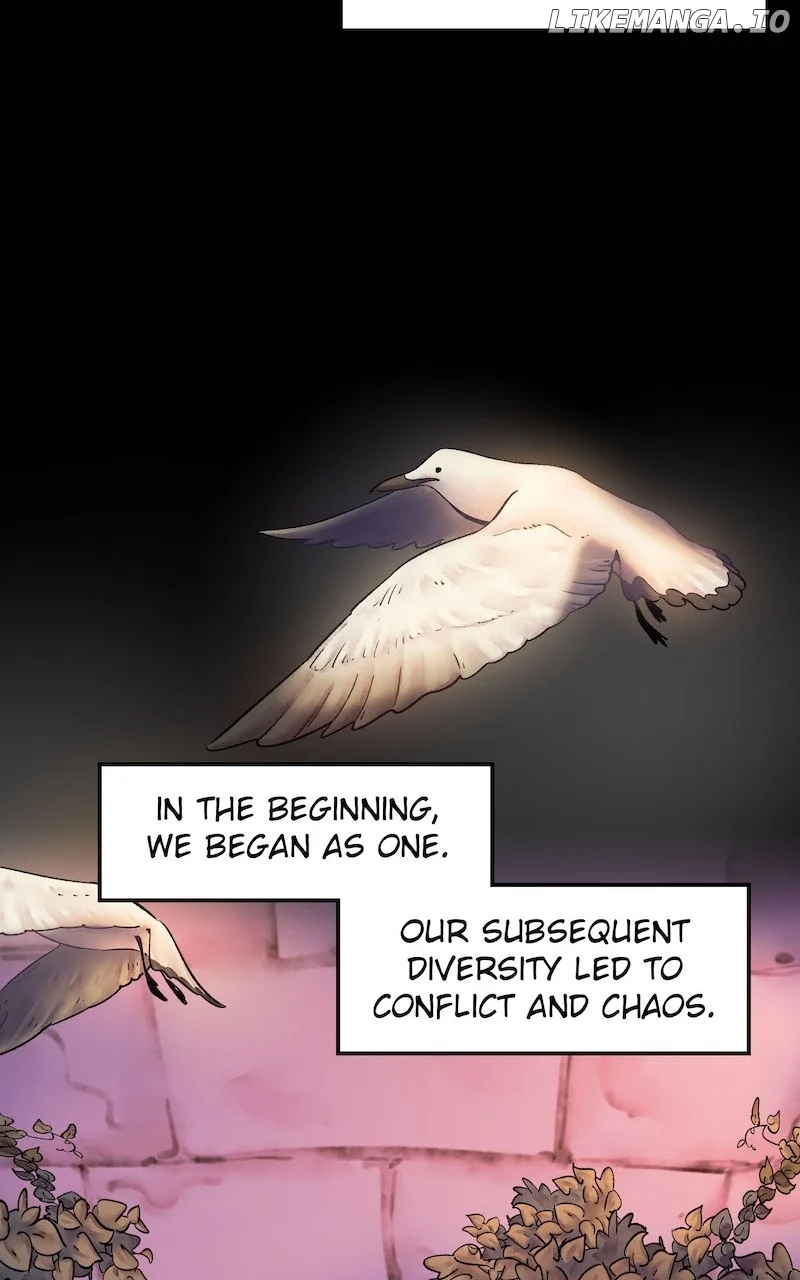 The Witch and The Bull Chapter 133 - Page 56