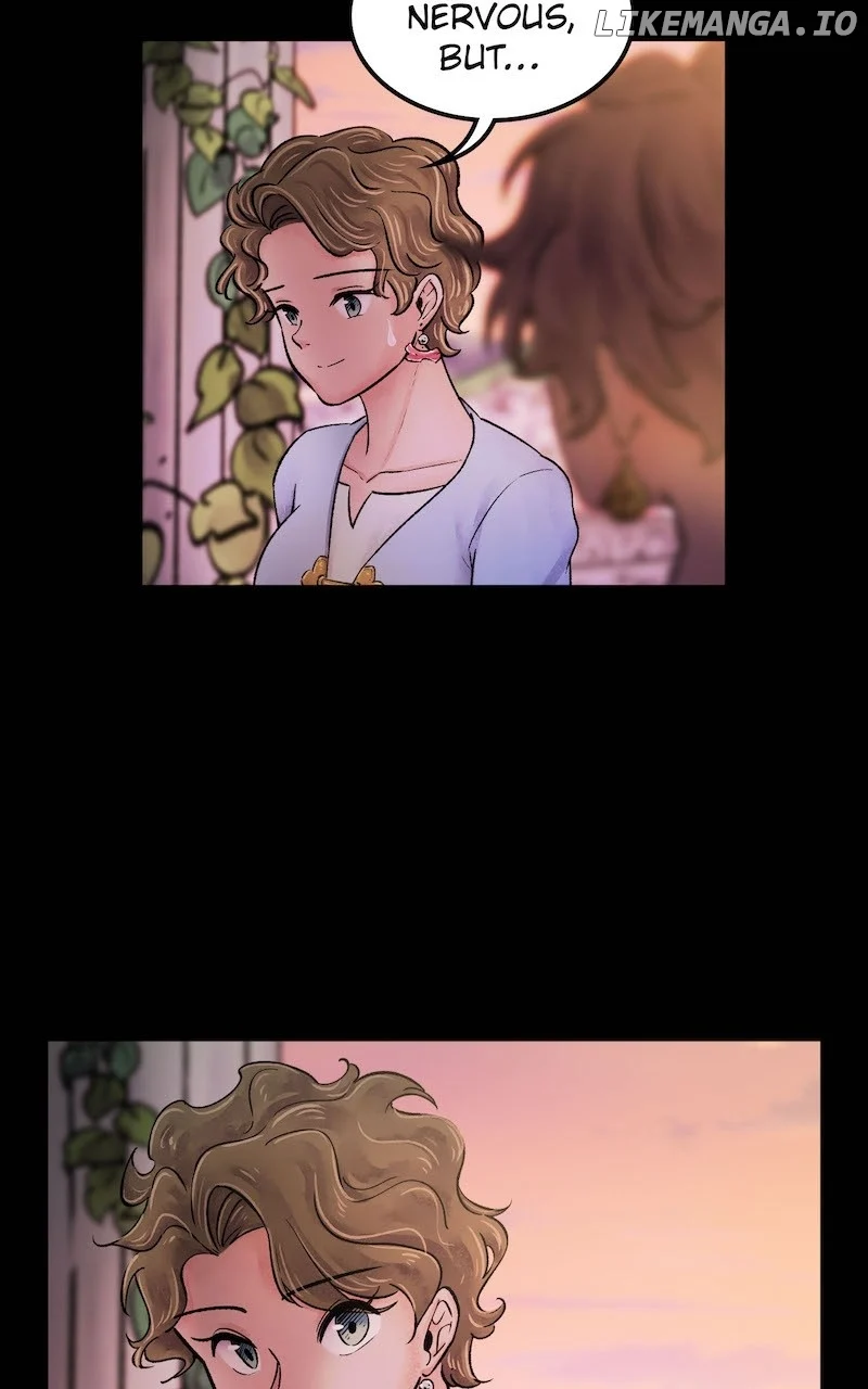 The Witch and The Bull Chapter 133 - Page 63