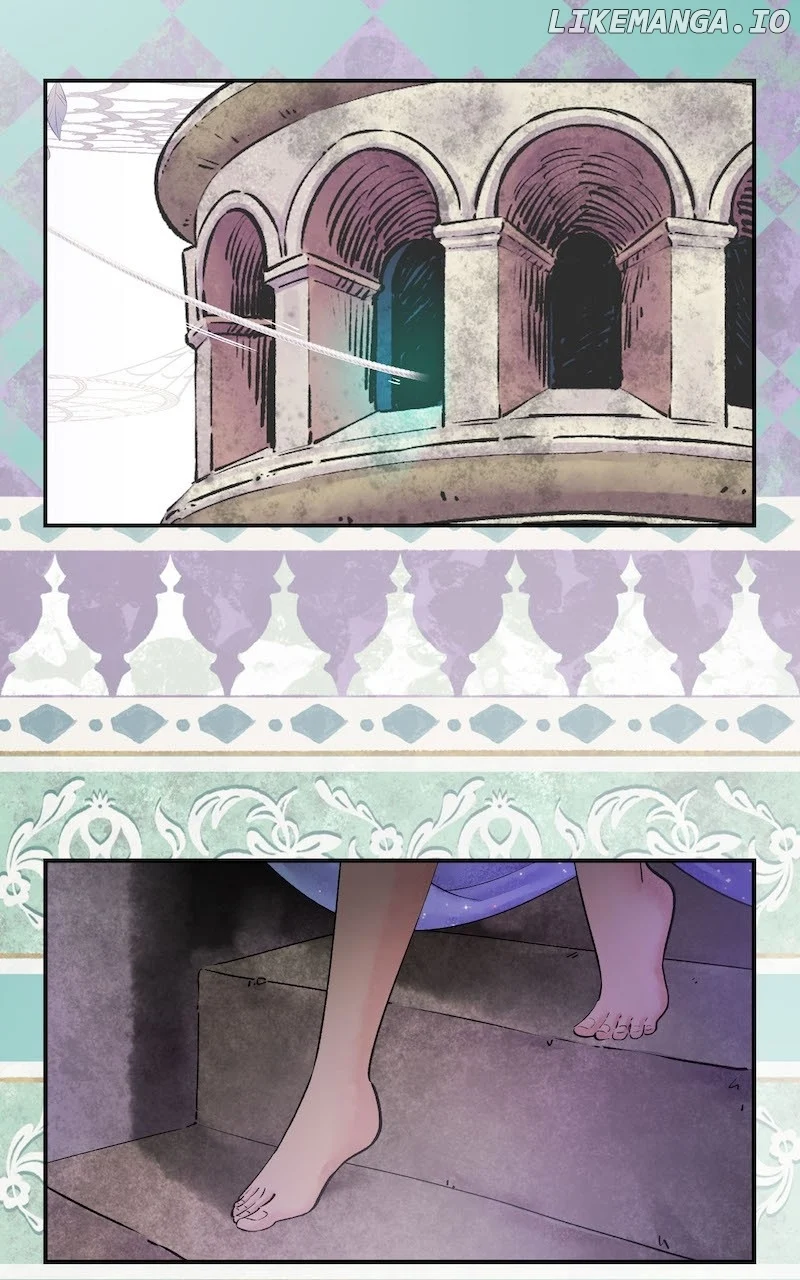 The Witch and The Bull Chapter 133 - Page 68