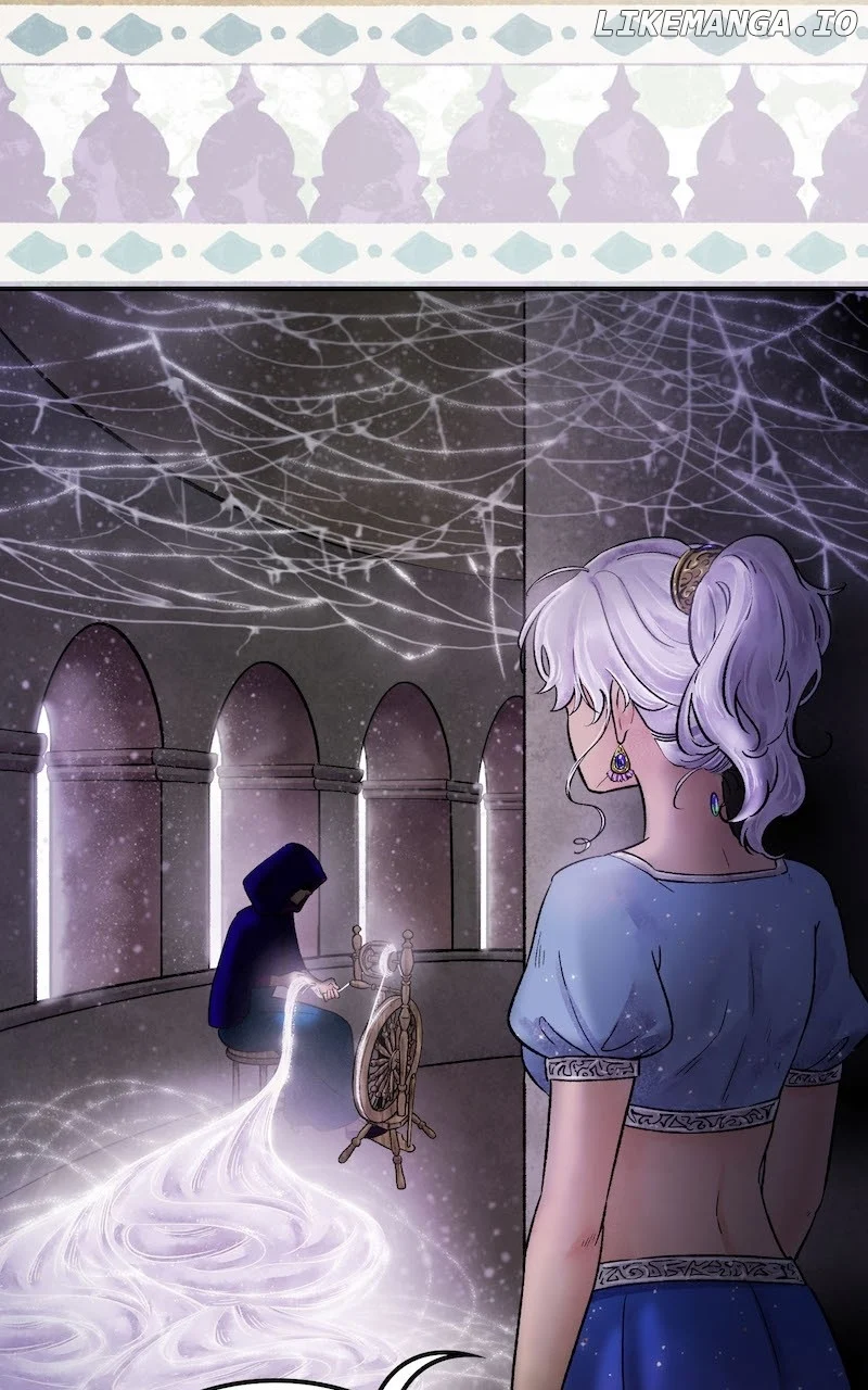 The Witch and The Bull Chapter 133 - Page 69