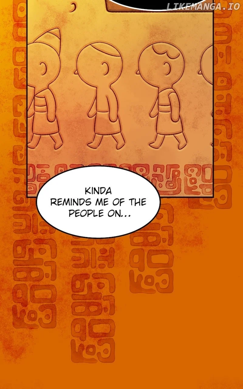 The Witch and The Bull Chapter 133 - Page 7