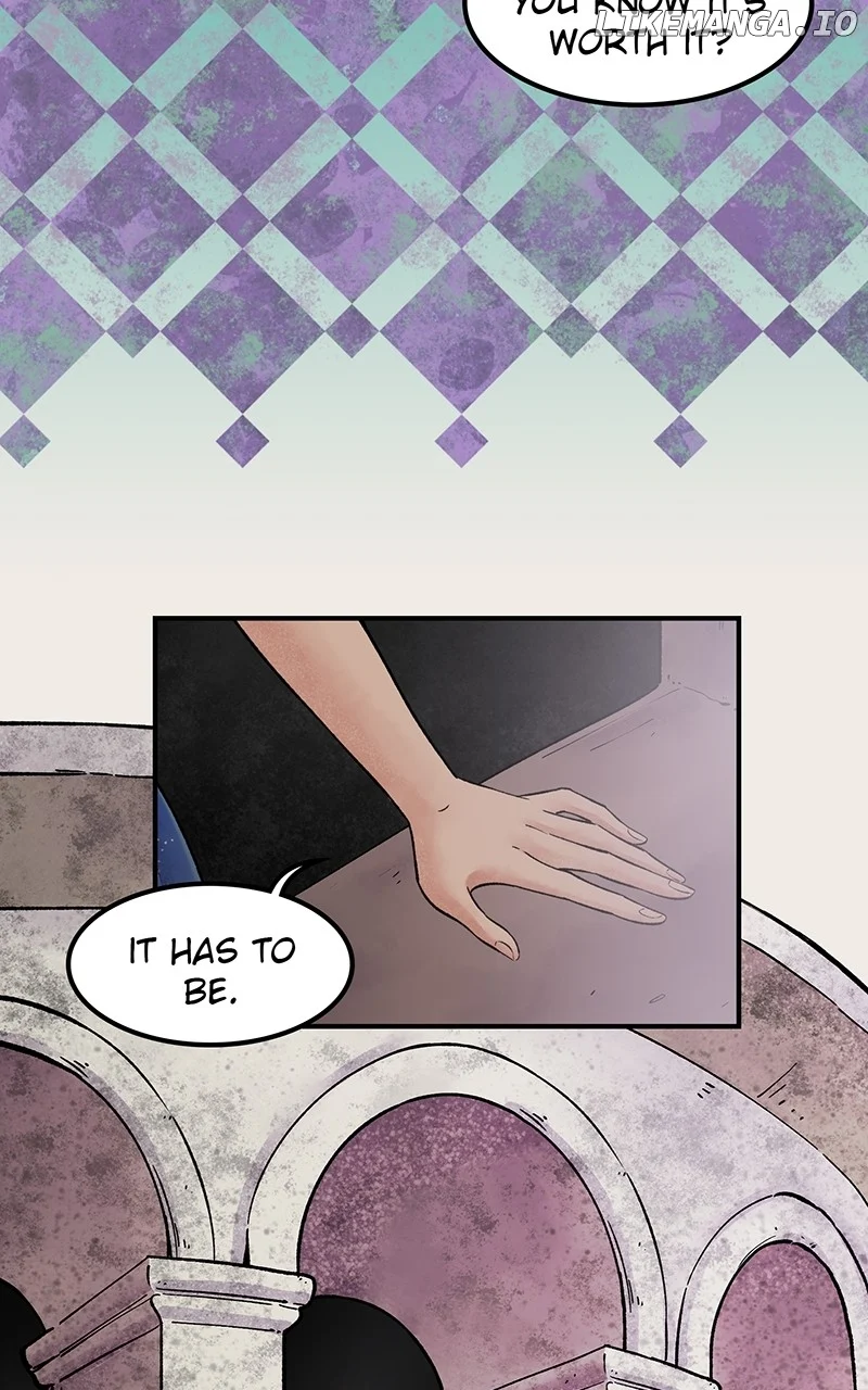 The Witch and The Bull Chapter 133 - Page 76