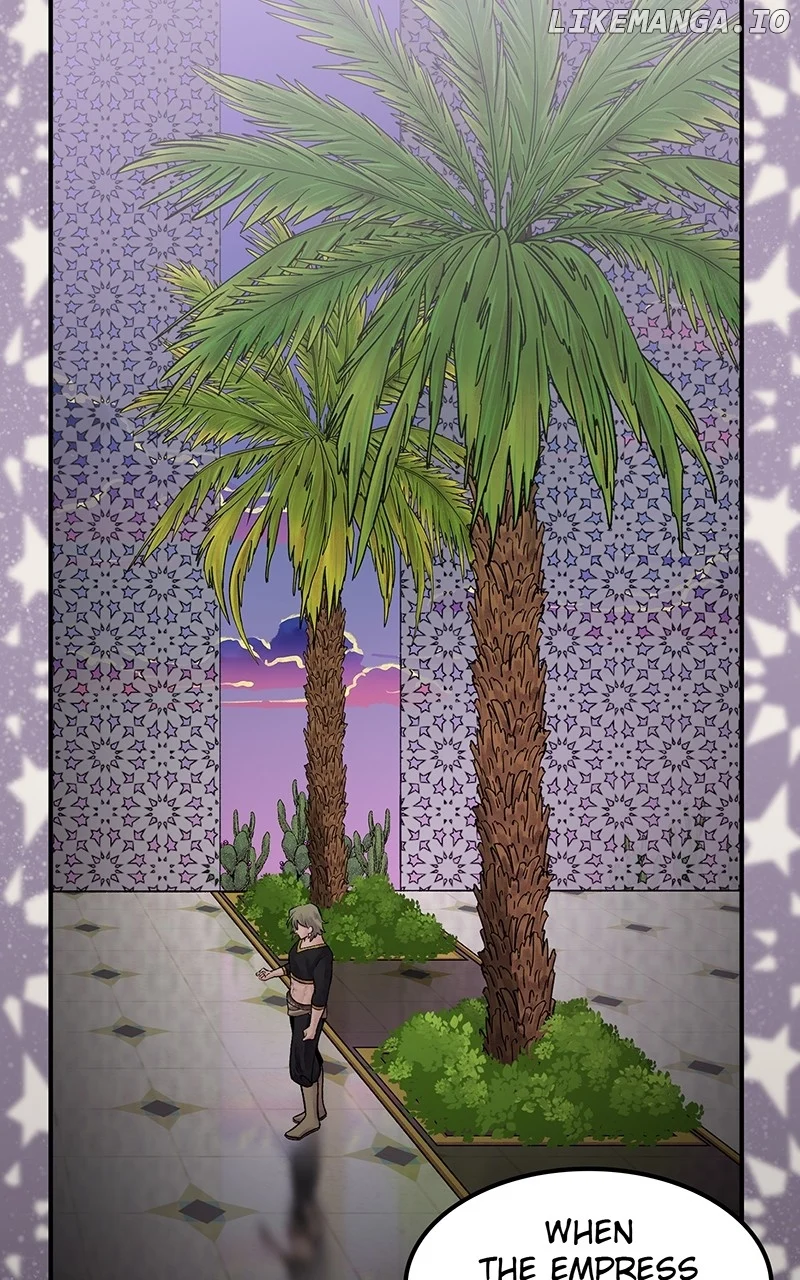 The Witch and The Bull Chapter 133 - Page 78