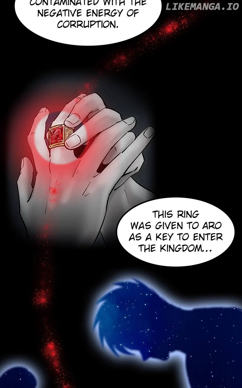 The Witch and The Bull Chapter 133 - Page 81