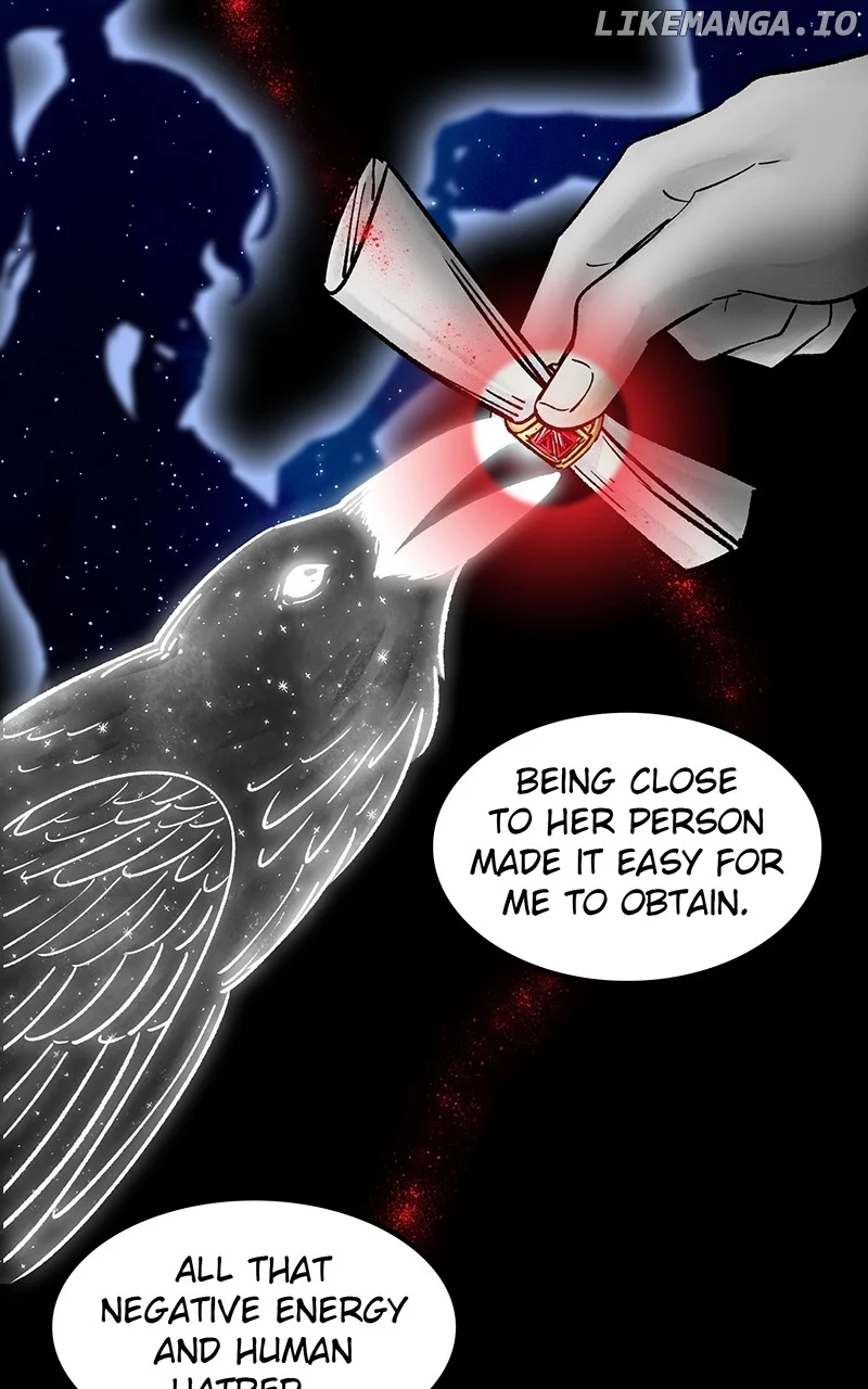 The Witch and The Bull Chapter 133 - Page 82