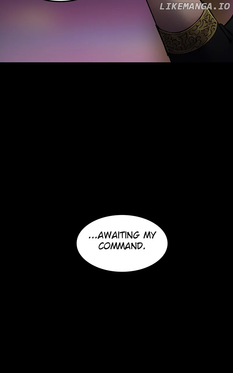 The Witch and The Bull Chapter 133 - Page 84