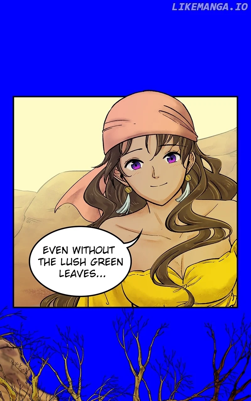 The Witch and The Bull Chapter 134 - Page 11