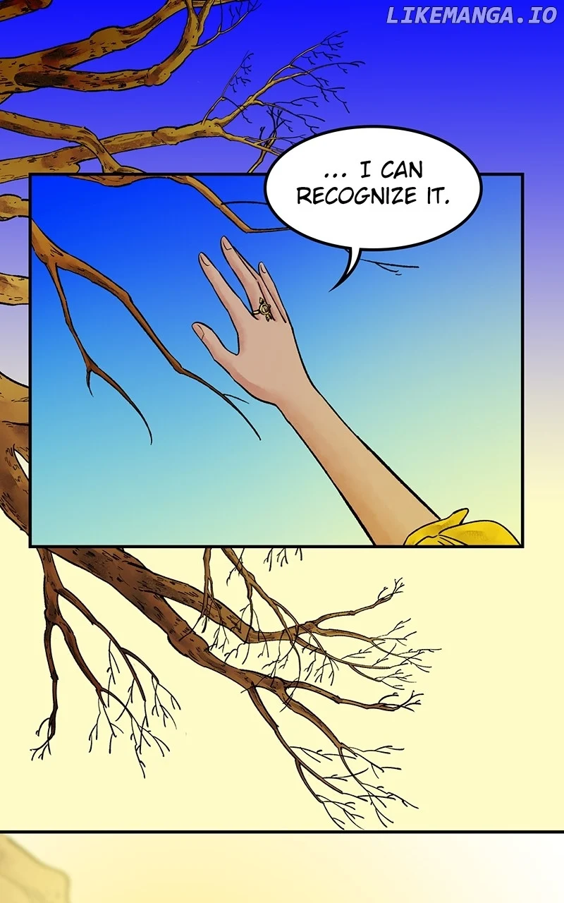 The Witch and The Bull Chapter 134 - Page 13