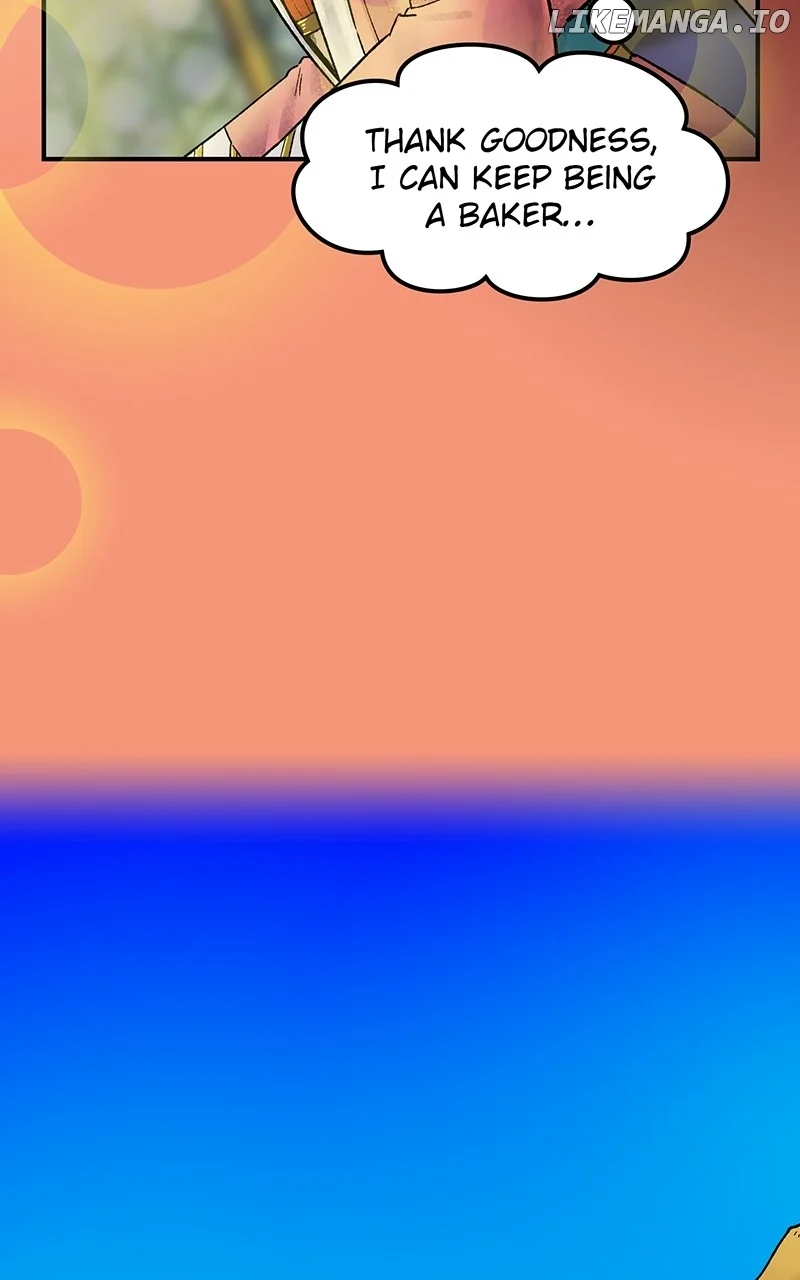 The Witch and The Bull Chapter 134 - Page 34