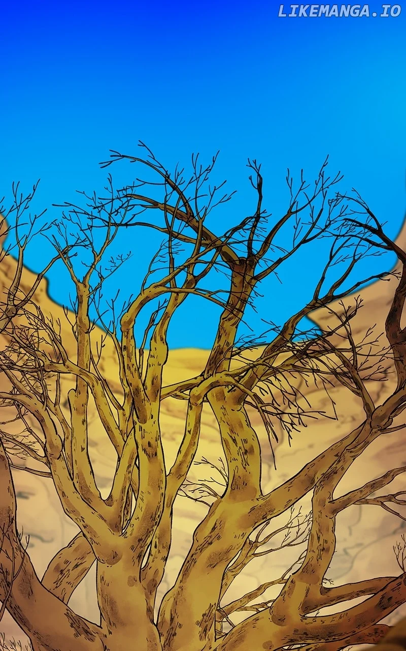 The Witch and The Bull Chapter 134 - Page 42