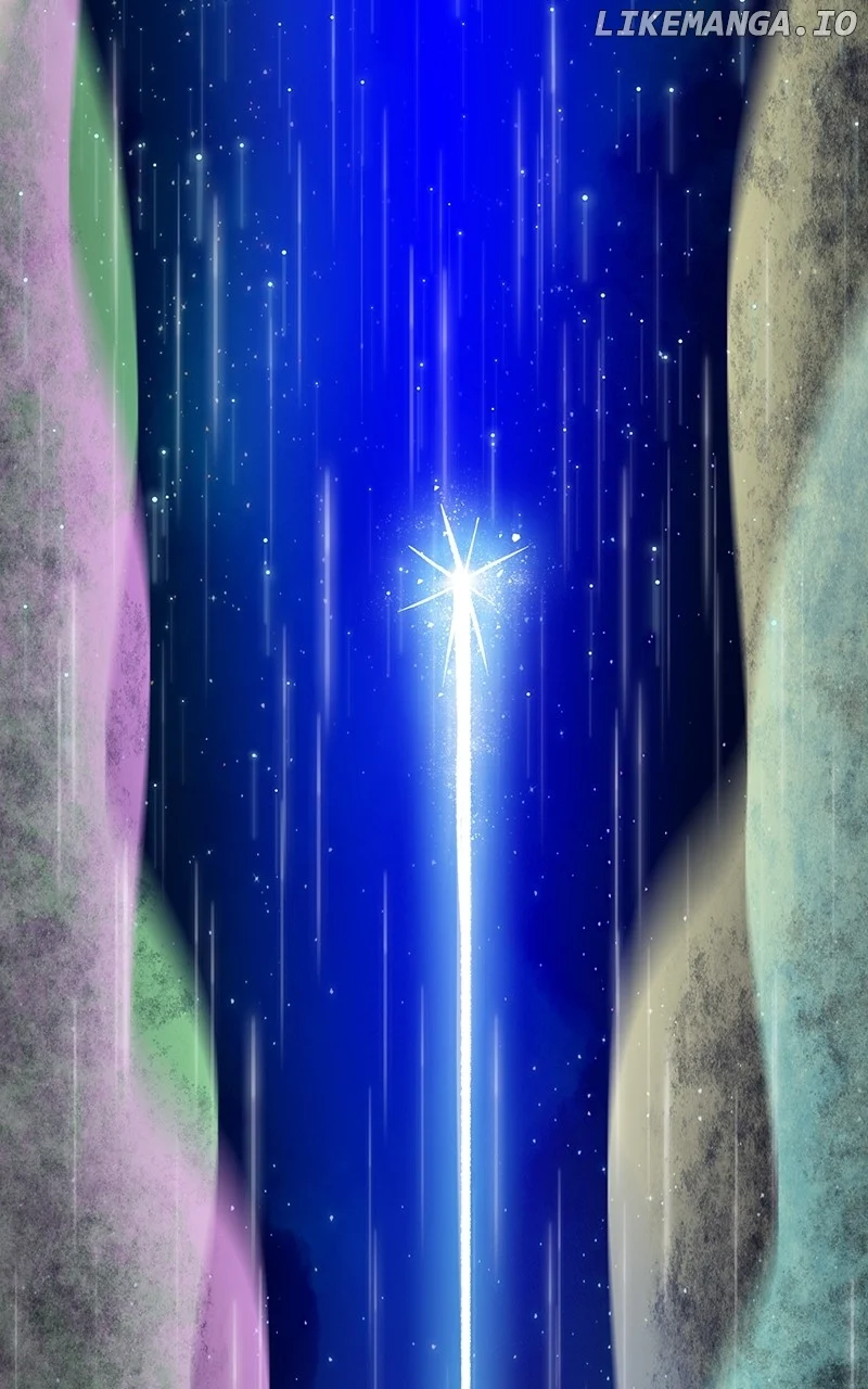 The Witch and The Bull Chapter 134 - Page 54