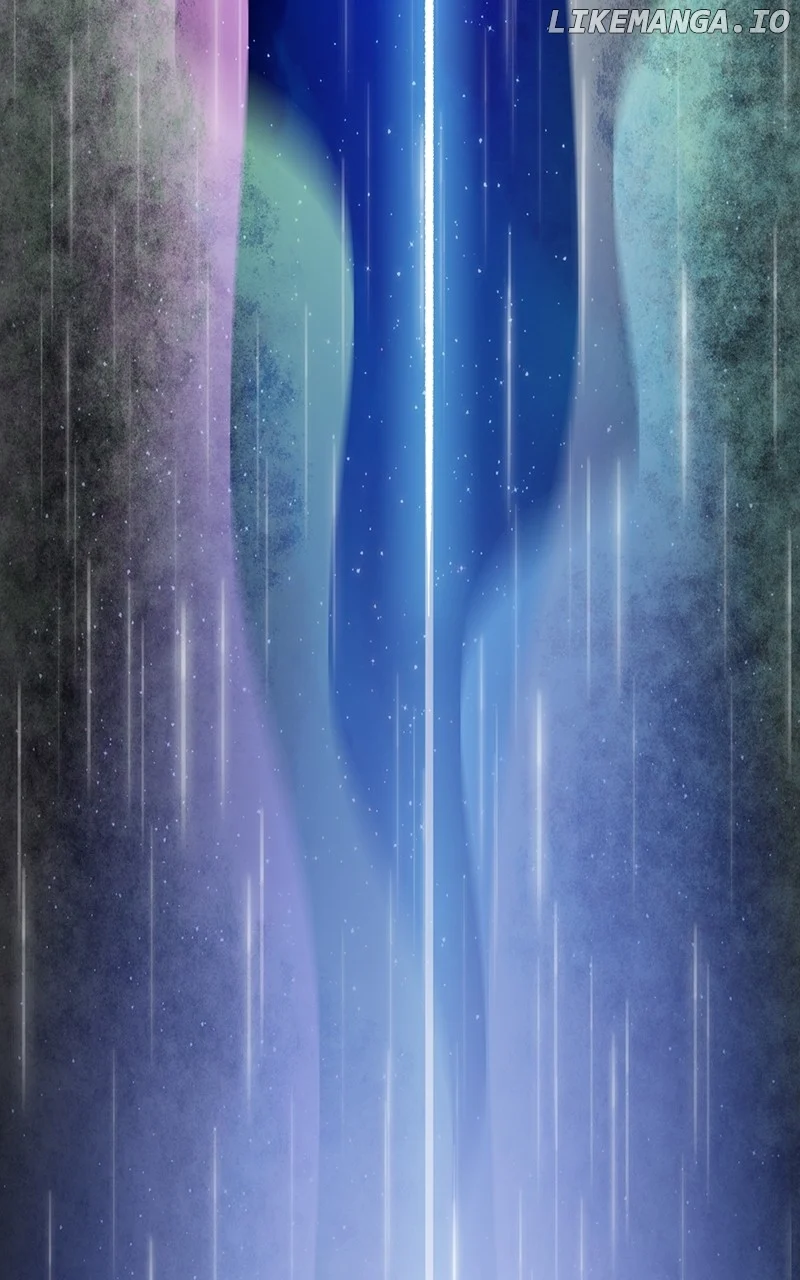 The Witch and The Bull Chapter 134 - Page 55