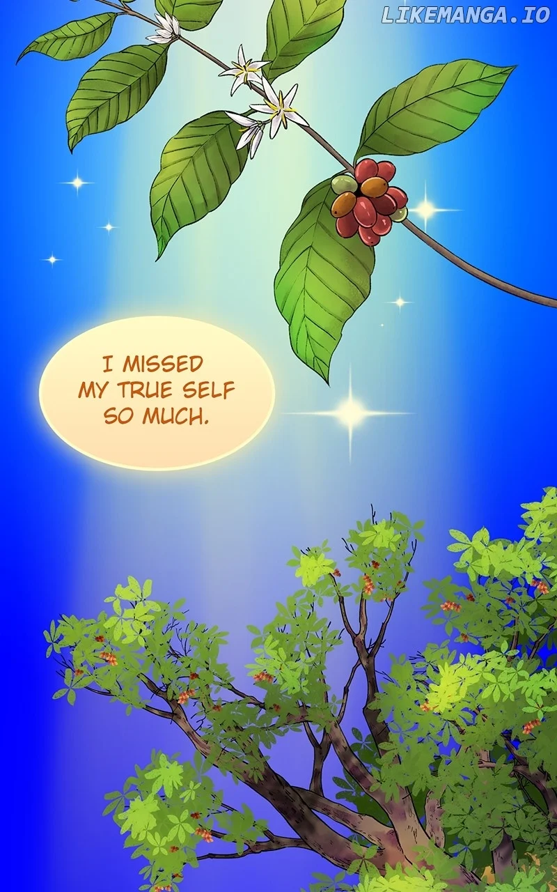 The Witch and The Bull Chapter 134 - Page 58