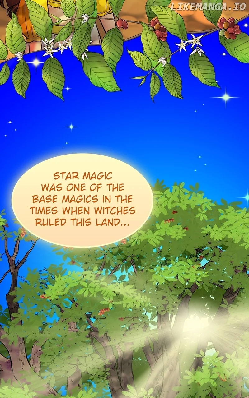 The Witch and The Bull Chapter 134 - Page 60