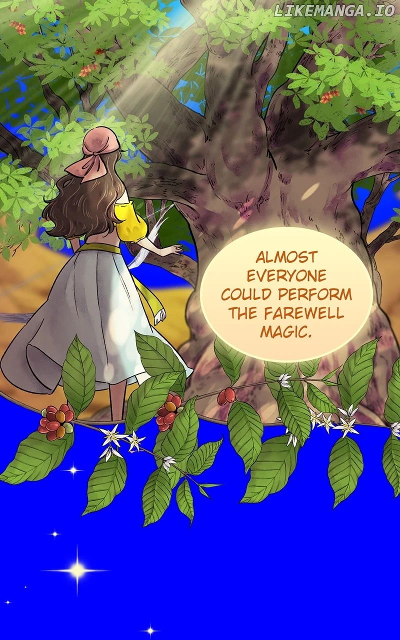 The Witch and The Bull Chapter 134 - Page 61