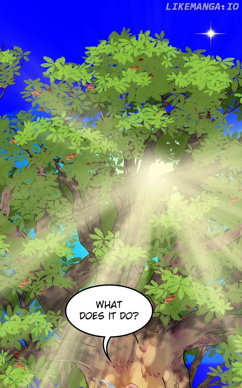 The Witch and The Bull Chapter 134 - Page 63