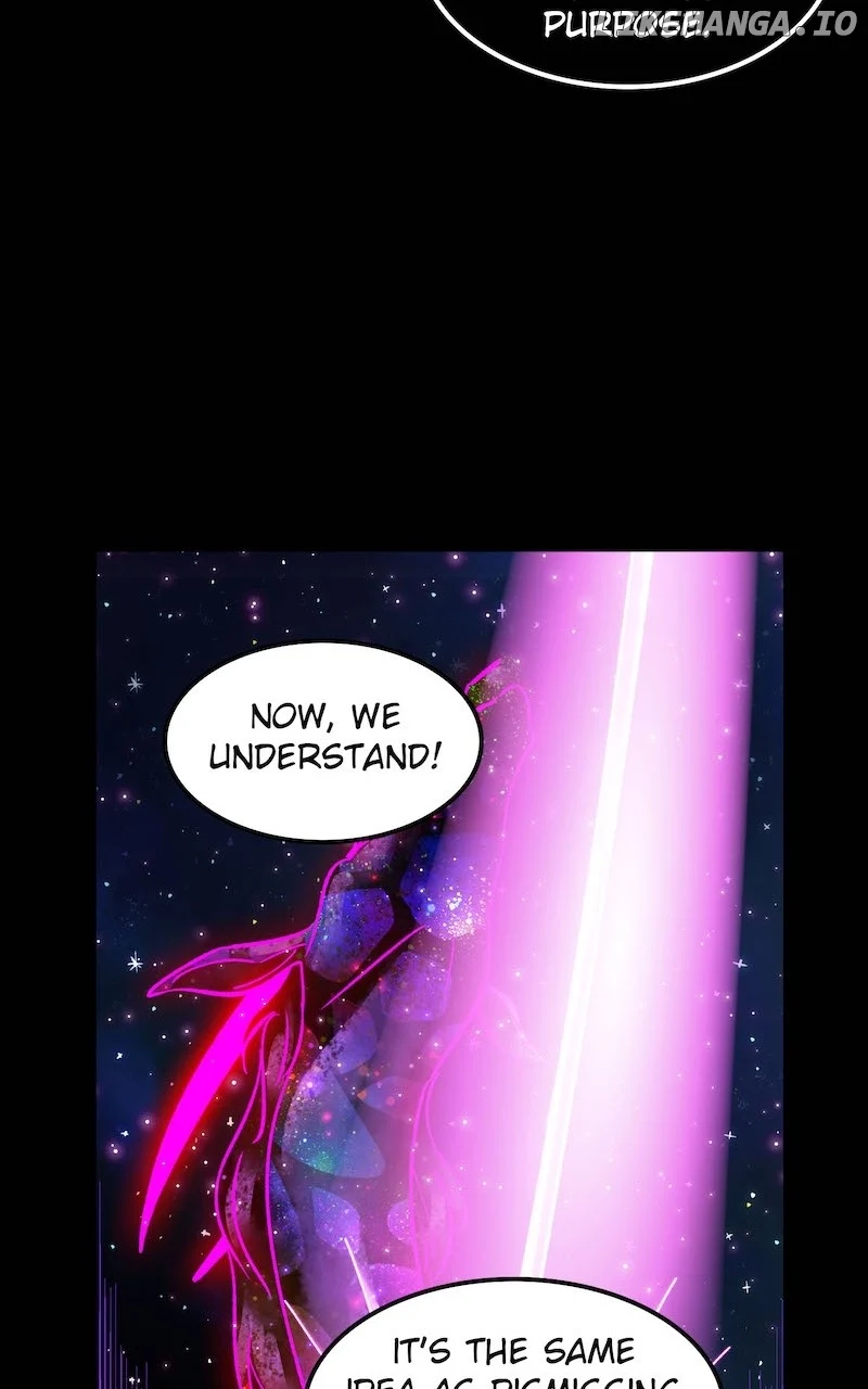 The Witch and The Bull Chapter 135 - Page 10