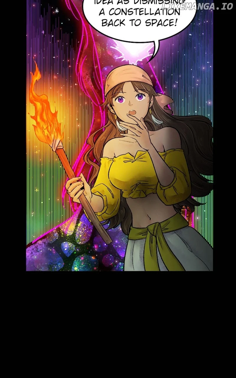 The Witch and The Bull Chapter 135 - Page 11