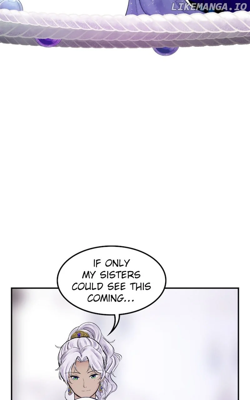 The Witch and The Bull Chapter 135 - Page 23