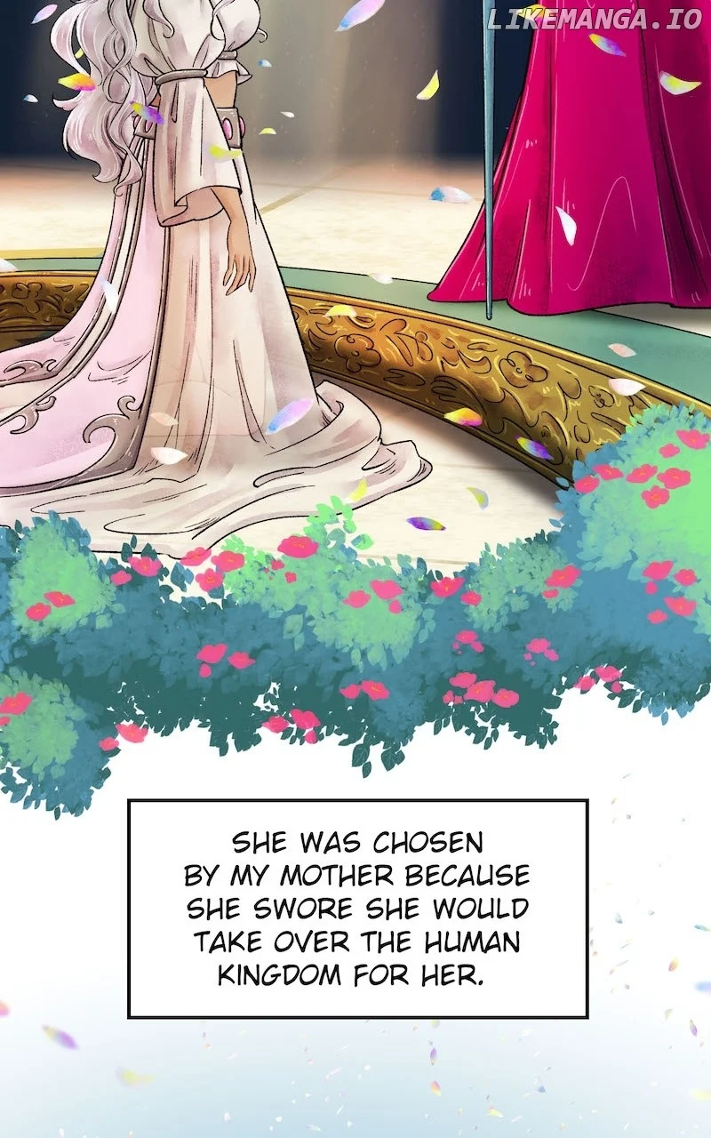 The Witch and The Bull Chapter 135 - Page 37