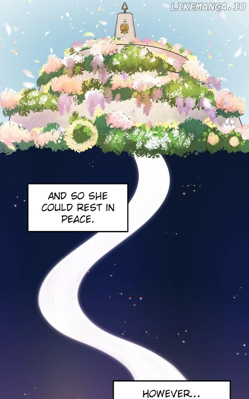 The Witch and The Bull Chapter 135 - Page 38