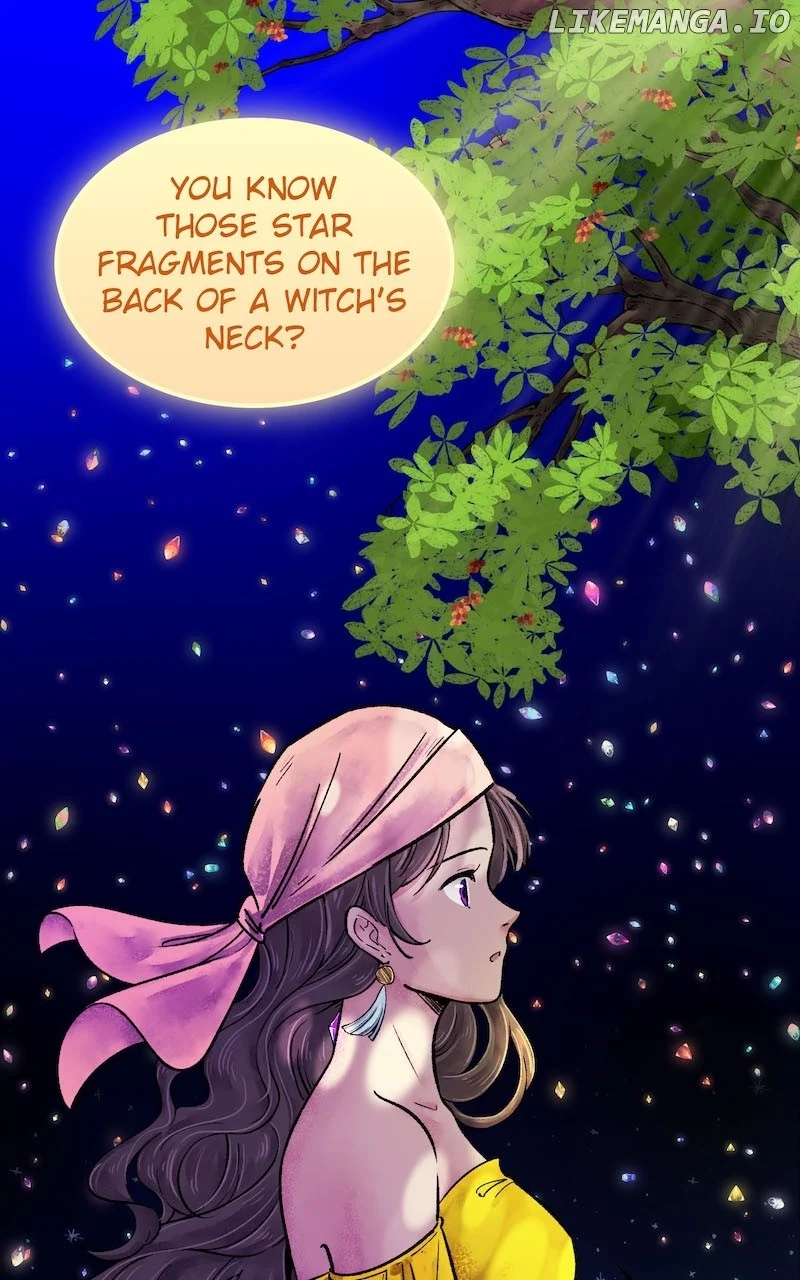 The Witch and The Bull Chapter 135 - Page 4