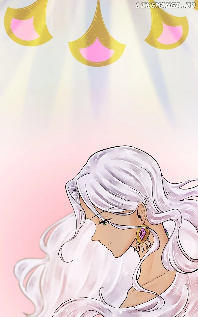 The Witch and The Bull Chapter 135 - Page 41