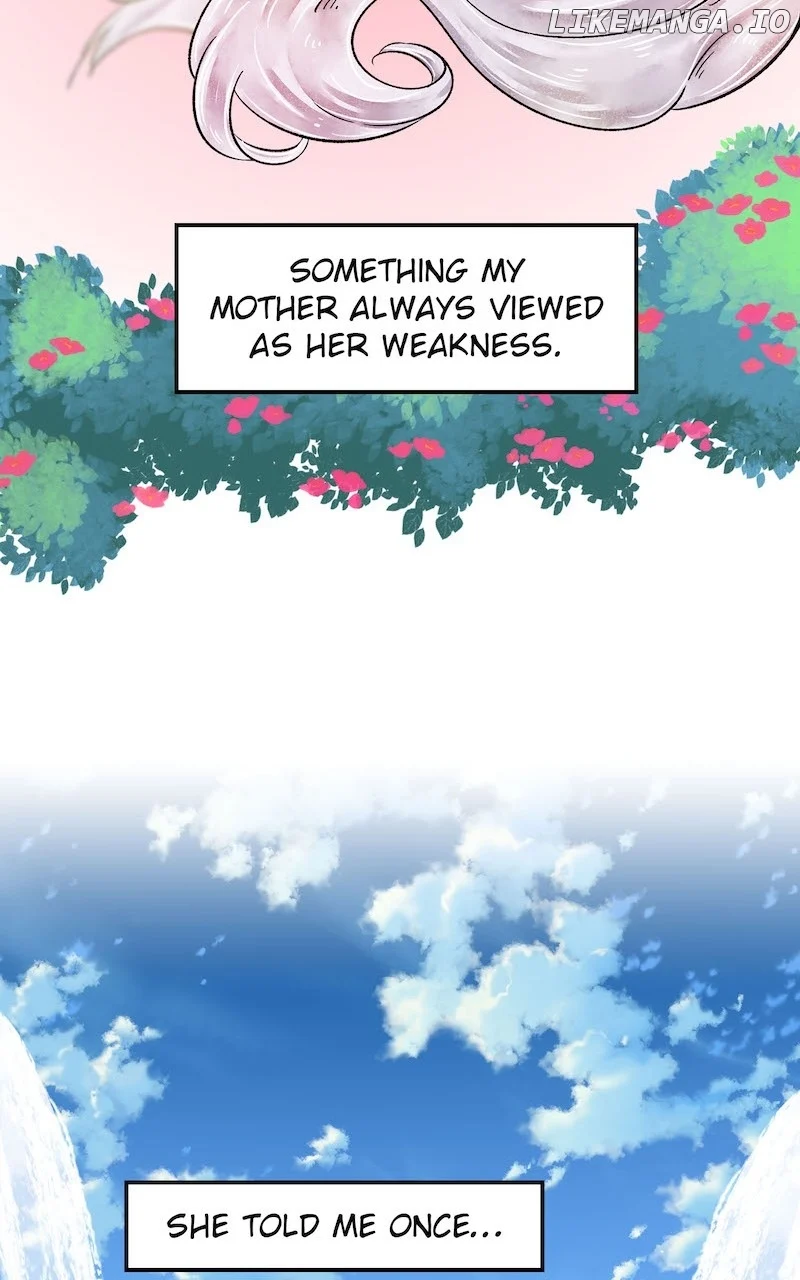 The Witch and The Bull Chapter 135 - Page 42