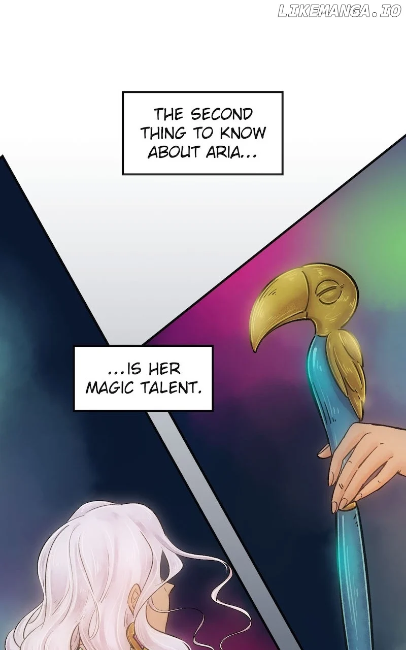 The Witch and The Bull Chapter 135 - Page 55