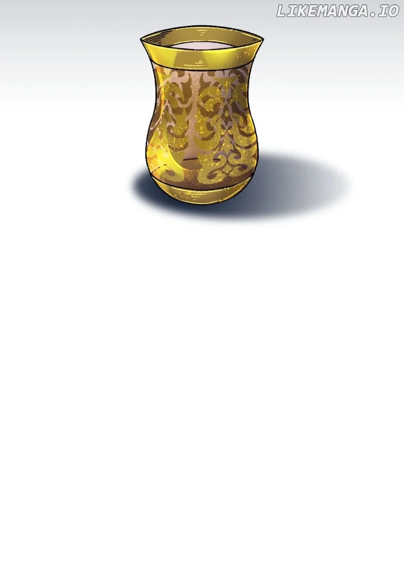 The Witch and The Bull Chapter 135 - Page 58