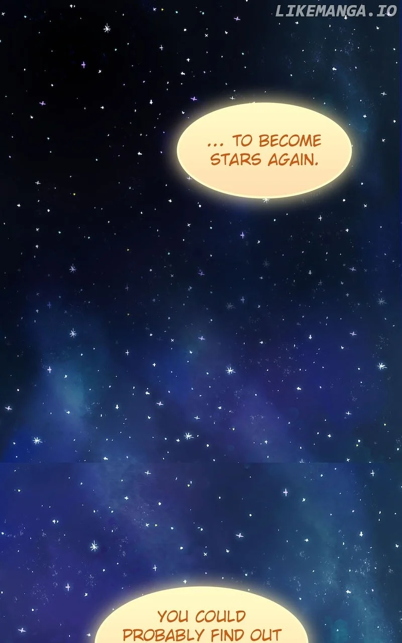 The Witch and The Bull Chapter 135 - Page 6