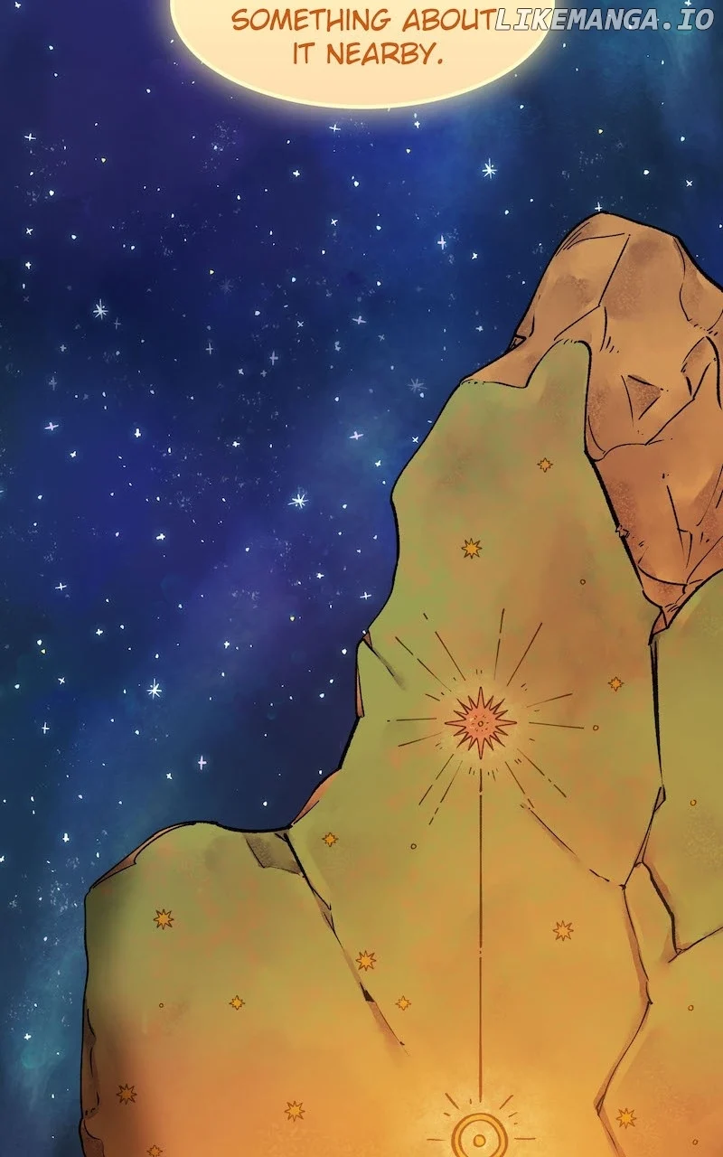 The Witch and The Bull Chapter 135 - Page 7