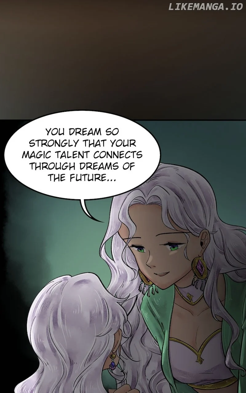 The Witch and The Bull Chapter 136 - Page 11